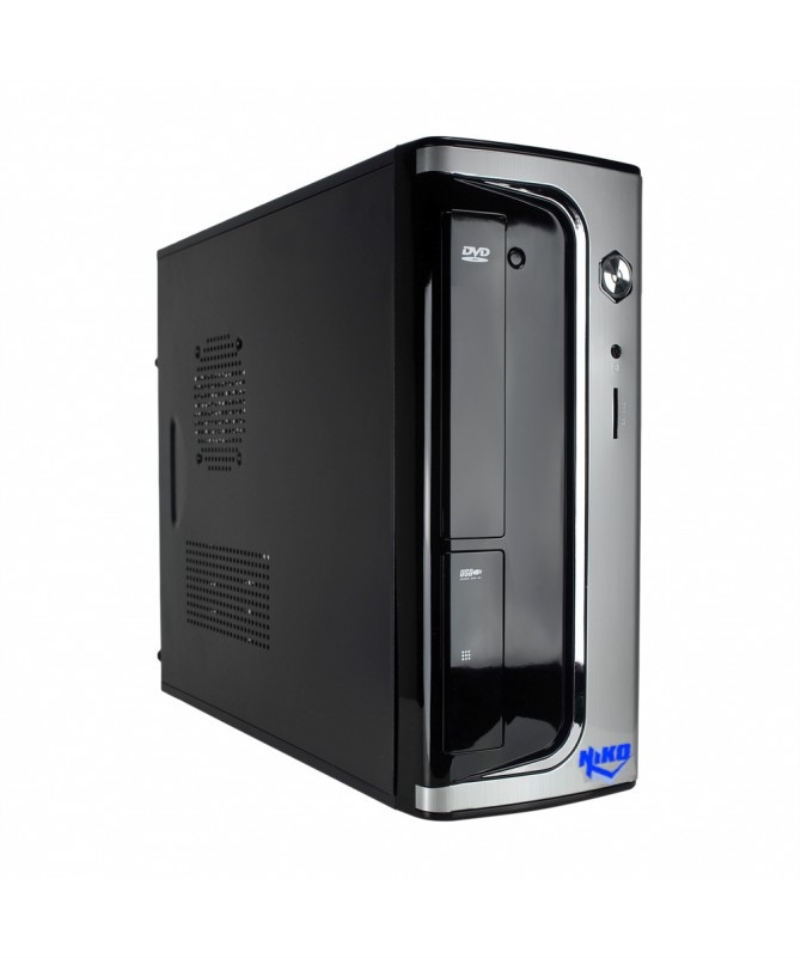 NIKO PC assemblato processore I3, ram 4 GB, rom 1 TB, Windows 